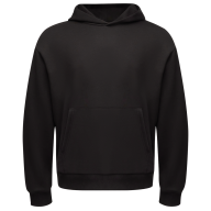 Худи JOGEL National Pride Hoodie, черный - Худи JOGEL National Pride Hoodie, черный