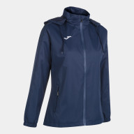 Женский дождевик JOMA ALASKA Темно синий - Женский дождевик JOMA ALASKA Темно синий