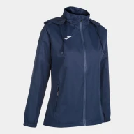 Женский дождевик JOMA ALASKA Темно синий - Женский дождевик JOMA ALASKA Темно синий