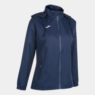 Женский дождевик JOMA ALASKA Темно синий - Женский дождевик JOMA ALASKA Темно синий