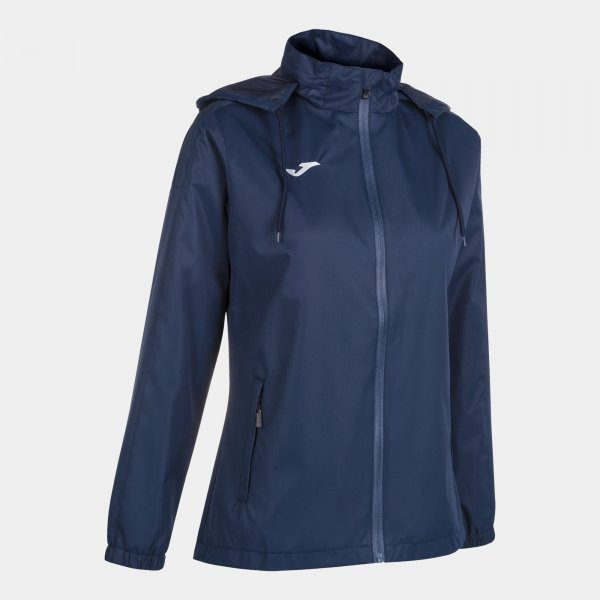 Женский дождевик JOMA ALASKA Темно синий