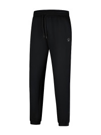 Брюки KELME Fleece Knitted Trousers Black