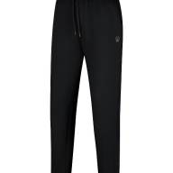 Брюки KELME Fleece Knitted Trousers Black - Брюки KELME Fleece Knitted Trousers Black
