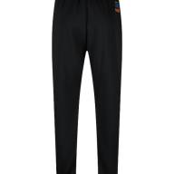 Брюки KELME Fleece Knitted Trousers Black - Брюки KELME Fleece Knitted Trousers Black