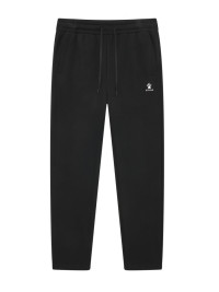 Брюки KELME Straight Knitted Trousers Black
