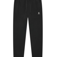 Брюки KELME Straight Knitted Trousers Black - Брюки KELME Straight Knitted Trousers Black