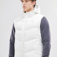 Жилет KELME Down Vest White - Жилет KELME Down Vest White