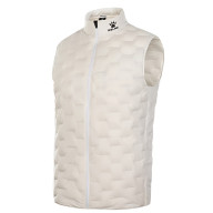 Жилет KELME Down Vest White - Жилет KELME Down Vest White