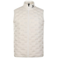 Жилет KELME Down Vest White - Жилет KELME Down Vest White