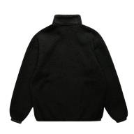 Куртка KELME Lambswool Jacket Black - Куртка KELME Lambswool Jacket Black
