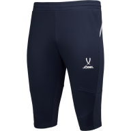 Брюки тренировочные JÖGEL DIVISION PerFormDRY Pro Training Pants 3/4, темно-синий - Брюки тренировочные JÖGEL DIVISION PerFormDRY Pro Training Pants 3/4, темно-синий