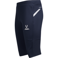 Брюки тренировочные JÖGEL DIVISION PerFormDRY Pro Training Pants 3/4, темно-синий - Брюки тренировочные JÖGEL DIVISION PerFormDRY Pro Training Pants 3/4, темно-синий