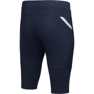 Брюки тренировочные JÖGEL DIVISION PerFormDRY Pro Training Pants 3/4, темно-синий - Брюки тренировочные JÖGEL DIVISION PerFormDRY Pro Training Pants 3/4, темно-синий