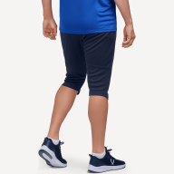 Брюки тренировочные JÖGEL DIVISION PerFormDRY Pro Training Pants 3/4, темно-синий - Брюки тренировочные JÖGEL DIVISION PerFormDRY Pro Training Pants 3/4, темно-синий