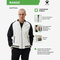 KELME Куртка RAGOZ 6317WT1023.5004 (06-XL)