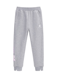 Брюки KELME Knitted Trousers Grey