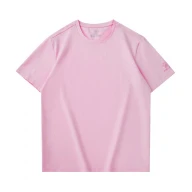 Футболка KELME Round Neck T-shirt Light Pink - Футболка KELME Round Neck T-shirt Light Pink