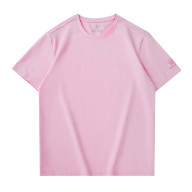 Футболка KELME Round Neck T-shirt Light Pink - Футболка KELME Round Neck T-shirt Light Pink