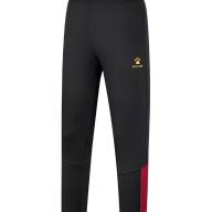 Брюки KELME Knit Slimming Trousers Black - Брюки KELME Knit Slimming Trousers Black