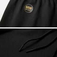 Брюки KELME Knit Slimming Trousers Black - Брюки KELME Knit Slimming Trousers Black