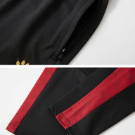 Брюки KELME Knit Slimming Trousers Black - Брюки KELME Knit Slimming Trousers Black