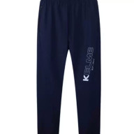 Брюки KELME Women's Woven Trousers Dark Blue - Брюки KELME Women's Woven Trousers Dark Blue