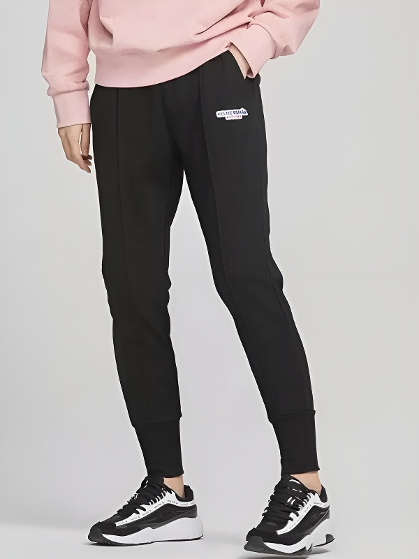 Брюки KELME Knitted Trousers Black