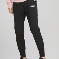 Брюки KELME Knitted Trousers Black - Брюки KELME Knitted Trousers Black