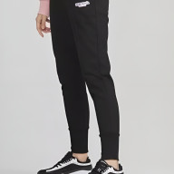 Брюки KELME Knitted Trousers Black - Брюки KELME Knitted Trousers Black