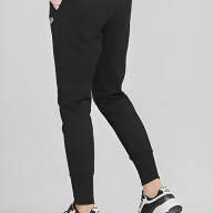 Брюки KELME Knitted Trousers Black - Брюки KELME Knitted Trousers Black