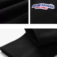 Брюки KELME Knitted Trousers Black - Брюки KELME Knitted Trousers Black