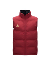 Жилет KELME Cotton Vest Red