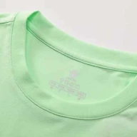 Футболка KELME Round Neck T-Shirt Light Green - Футболка KELME Round Neck T-Shirt Light Green