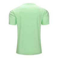 Футболка KELME Round Neck T-Shirt Light Green - Футболка KELME Round Neck T-Shirt Light Green