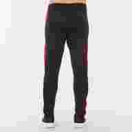 Брюки JOMA CHAMPIONSHIP IV Черный-красный - Брюки JOMA CHAMPIONSHIP IV Черный-красный