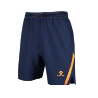 Шорты KELME Woven Shorts Dark Blue - Шорты KELME Woven Shorts Dark Blue
