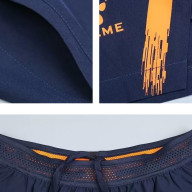 Шорты KELME Woven Shorts Dark Blue - Шорты KELME Woven Shorts Dark Blue