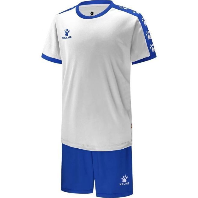 Комплект игровой формы KELME COLLEGE Комплект игровой формы KELME COLLEGE