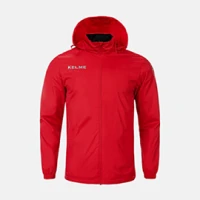 Детская ветровка KELME Children's Raincoat Red