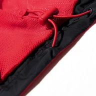 Детская ветровка KELME Children's Raincoat Red - Детская ветровка KELME Children's Raincoat Red