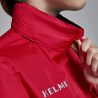 Детская ветровка KELME Children's Raincoat Red - Детская ветровка KELME Children's Raincoat Red