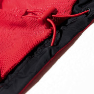 Детская ветровка KELME Children's Raincoat Red - Детская ветровка KELME Children's Raincoat Red