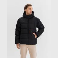 Пуховик FN Snowfall (Short) Black - Пуховик FN Snowfall (Short) Black