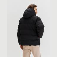 Пуховик FN Snowfall (Short) Black - Пуховик FN Snowfall (Short) Black