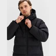 Пуховик FN Snowfall (Short) Black - Пуховик FN Snowfall (Short) Black