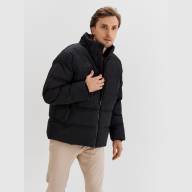 Пуховик FN Snowfall (Short) Black - Пуховик FN Snowfall (Short) Black