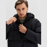 Пуховик FN Snowfall (Short) Black - Пуховик FN Snowfall (Short) Black