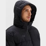 Пуховик FN Snowfall (Short) Black - Пуховик FN Snowfall (Short) Black