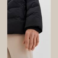 Пуховик FN Snowfall (Short) Black - Пуховик FN Snowfall (Short) Black