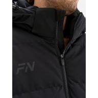 Пуховик FN Snowfall (Short) Black - Пуховик FN Snowfall (Short) Black